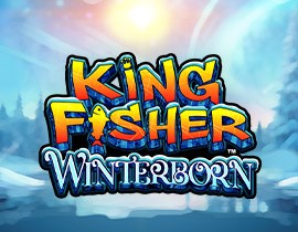 Kingfisher Winterborn. - Games Global