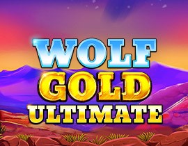 Wolf Gold Ultimate - Pragmatic Play