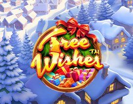 Tree Wishes - Playtech