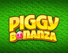 Piggy Bonanza. - Games Global