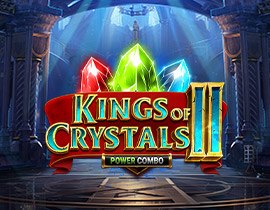 Kings of Crystals II. - Games Global