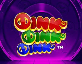 Oink Oink Oink - Playtech