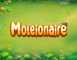 Moleionaire - Pragmatic Play
