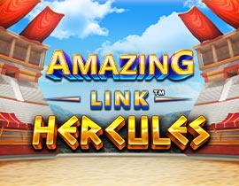 Amazing Link Hercules. - Games Global