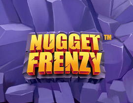 Nugget Frenzy. - Games Global