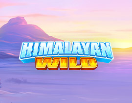 Himalayan Wild - Pragmatic Play