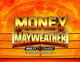 Money Mayweather. - Games Global