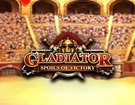 Gladiator Spoils of Victory. - Games Global