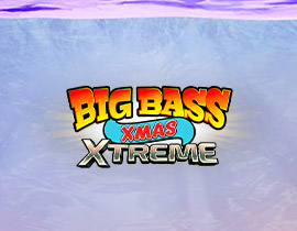 Big Bass Xmas Extreme - Pragmatic Play