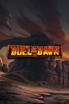 Duel at Dawn - Hacksaw Gaming