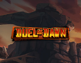 Duel at Dawn - Hacksaw Gaming