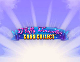 Fluffy Favourites Cash Collect - Playtech
