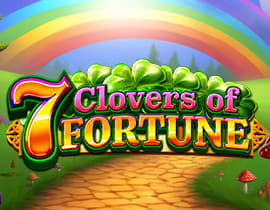 7 Clovers of Fortune - Pragmatic Play