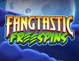 Fangtastic Freespins - Pragmatic Play