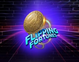 Flipping Fortunes - Games Global