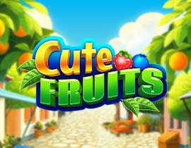 Cute Fruits - Inspired Gaming