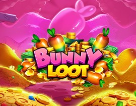 Bunny Loot. - Games Global