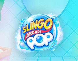 Slingo Pop - Gaming Realms