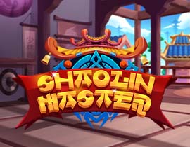 Shaolin Master - Hacksaw Gaming