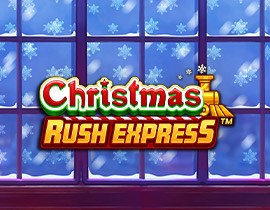 Christmas Rush Express. - Games Global
