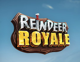 Reindeer Royale - ELK