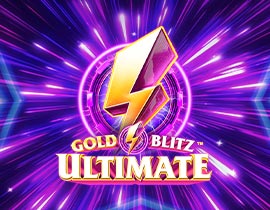 Gold Blitz Ultimate. - Games Global