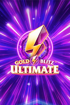Gold Blitz Ultimate. - Games Global