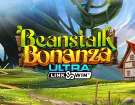Beanstalk Bonanza. - Games Global