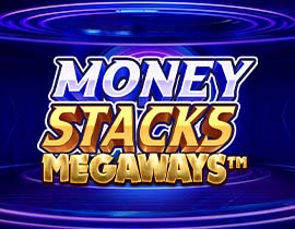 Money Stacks Megaways - Pragmatic Play