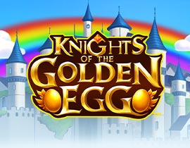 Knights of the Golden Egg. - Games Global