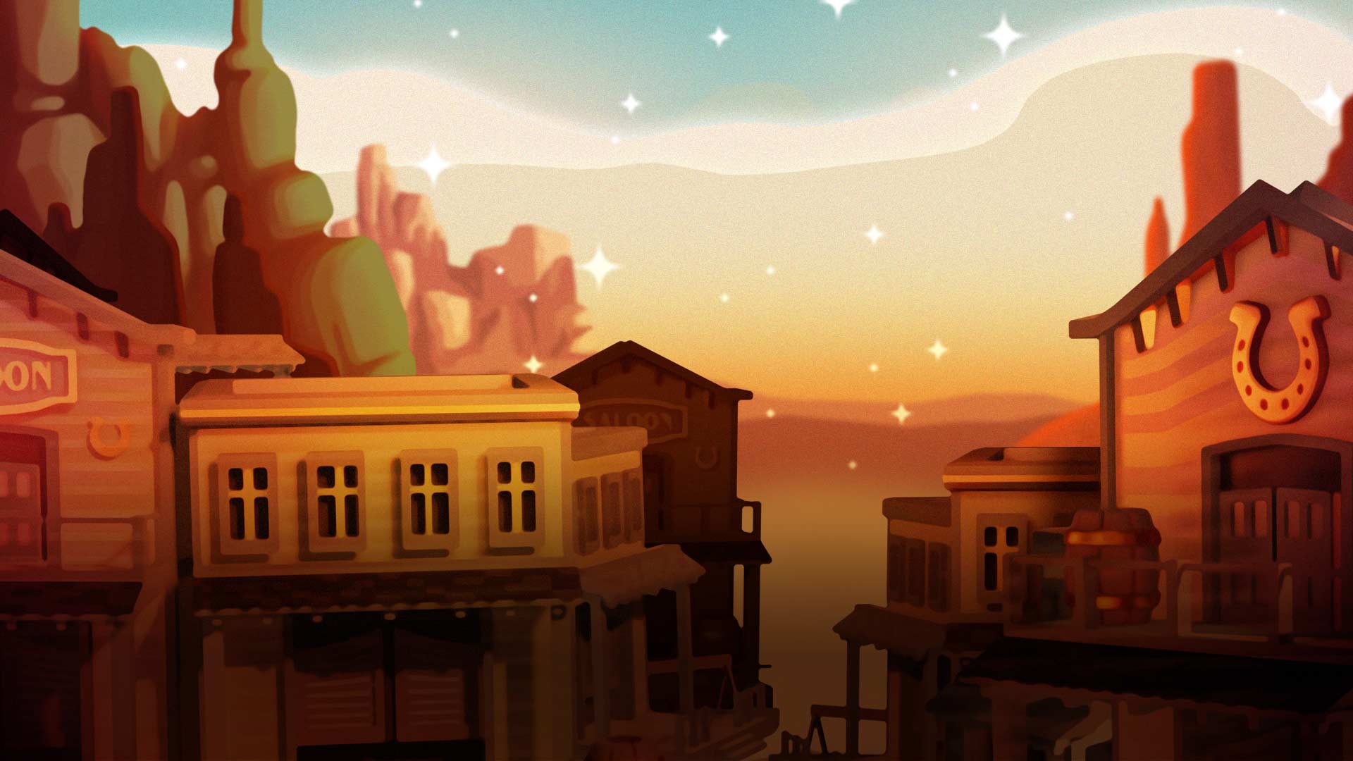 Blazin' Guns. - Games Global game image
