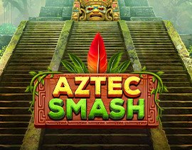 Aztec Smash - Pragmatic Play