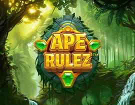 APE RULEZ. - Games Global