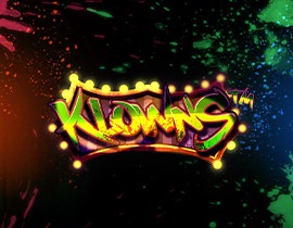 Klowns - Hacksaw Gaming