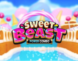 Sweet Beast Power Combo. - Games Global