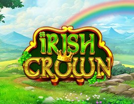 Irish Crown - Pragmatic Play