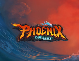 Phoenix DuelReels - Hacksaw