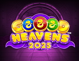 Goood Heavens - Playtech Slots