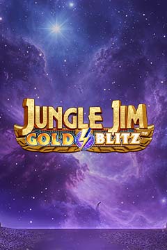 Jungle Jim Gold Blitz. - Games Global