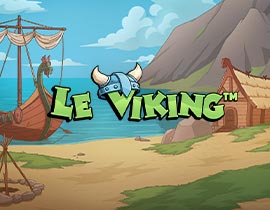 Le Viking - Hacksaw
