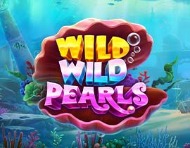 Wild Wild Pearls - Pragmatic Play
