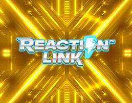 Reaction Link - Playtech