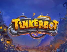 Tinkerbot - ELK