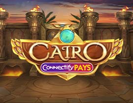 Cairo Connectify Pays. - Games Global