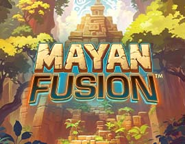 Mayan Fusion. - Games Global