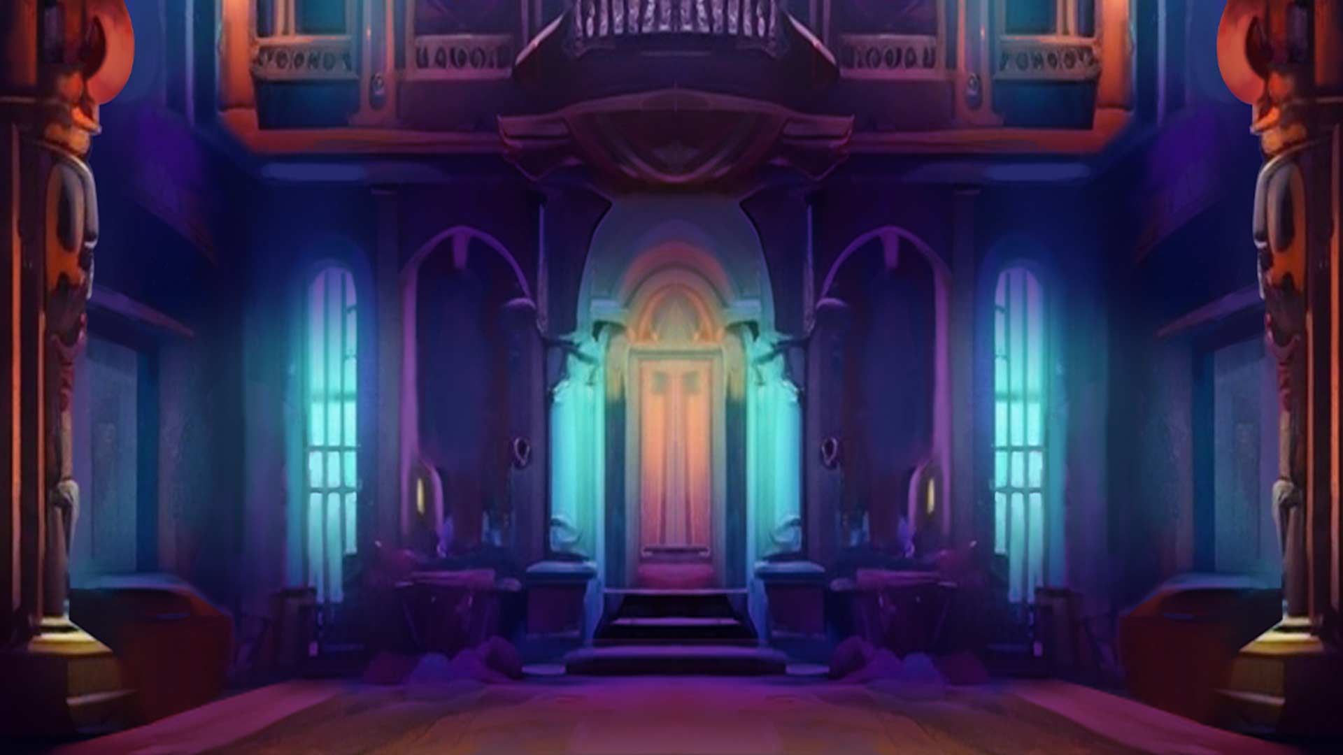 Ghost Money Manor. - Games Global game image