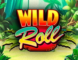 Wild Roll - Playtech