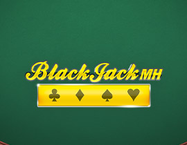 Blackjack Multi Hand - Play N Go