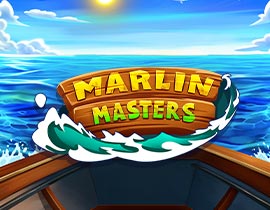 Marlin Masters - Hacksaw Gaming