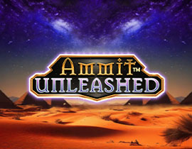 Ammit Unleashed. - Games Global